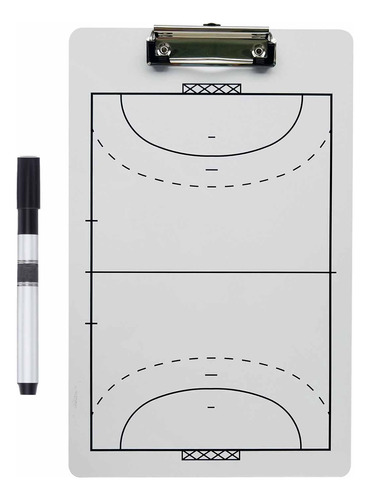 Tableros De Entrenamiento Táctico De Voleibol, Balonmano