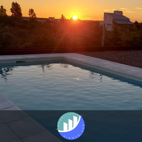 Imagen 23 de 23 de En Venta Casa Ejecutiva Las Grutas Barrio Playa Serena