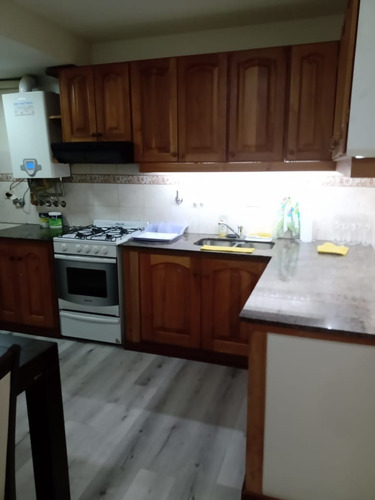 Imagen 5 de 6 de Alquiler Temporario Departamento San Martin De Los Andes 5 Personas Centro