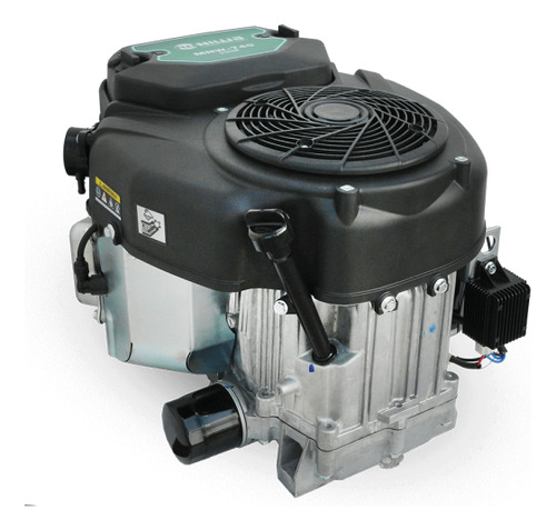Motor Vertical Para Mini Tractor Niwa 23 Hp 740cc Mvnw-740