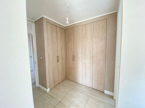 Venta Depto. 3d/2b + Est Y Bod - San Miguel