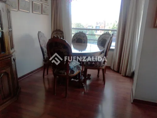 Arriendo. Dpto. 2d Y 2b, Providencia