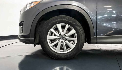 Imagen 10 de 15 de 31061 - Mazda Cx5 2015 Con Garantía
