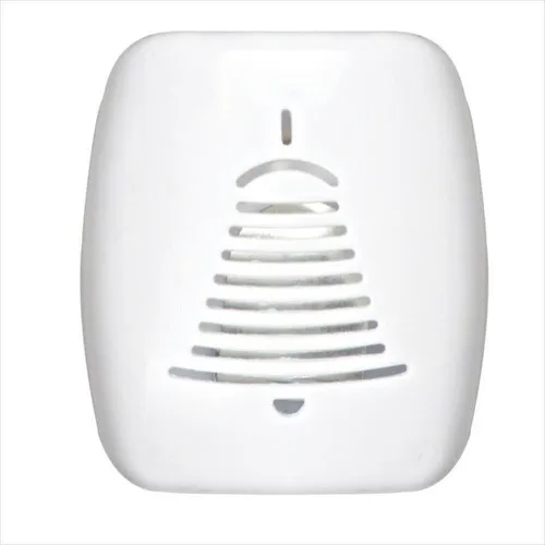 Timbre de cigarrillo Sonibel Br Perlex Outdoor