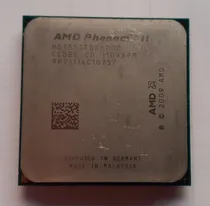 Comprar Procesador Phenom Ii 2.8ghz X6 6 Nucleos 1055t --- Am3+\u002Fam2+