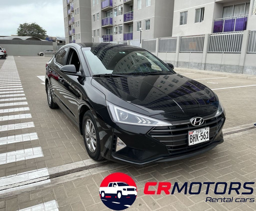Alquiler De Autos 2025 Automático - Particular