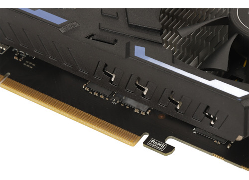Placa Gráfica 1060 Gddr5 192bit Gaming Support Hd Multimedia