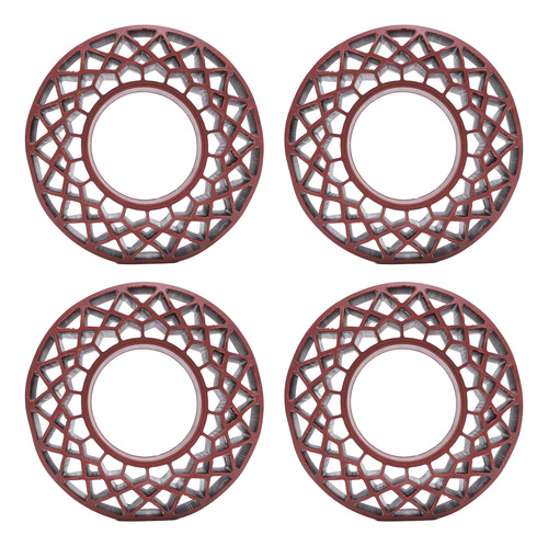 Inserto Interior De Silicona Para Neumáticos De Coche Copper