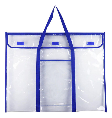 Bolsa De Póster Bolsa De Almacenamiento Noticidad