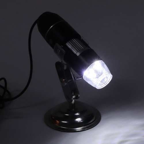 Detector De Folículos Usb Para Diagnóstico Cutáneo, 800x