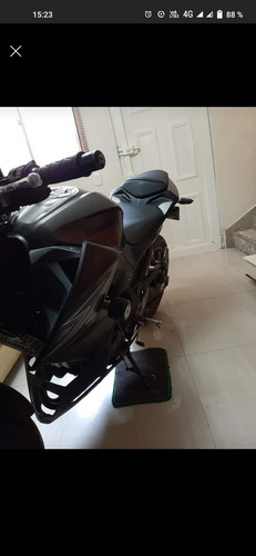 Kawasaki Z250