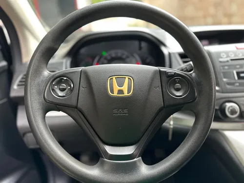 Honda CR-V 2.4 Lx