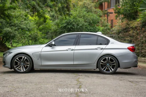 BMW Serie 3 2.0 330e F30 Lci Iperformance