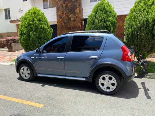Renault Stepway 1.6l