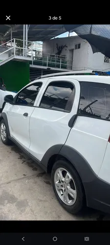 Chery XCROSS 1.3 Ys1x5-1115