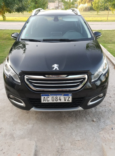 Peugeot 2008 1.6 Feline Tip