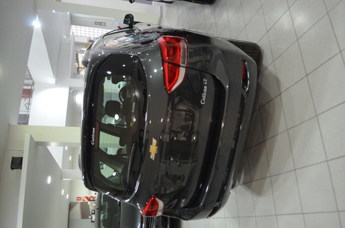 Imagen 7 de 11 de Chevrolet Spin Activ Adjudicado-cancelado #jm