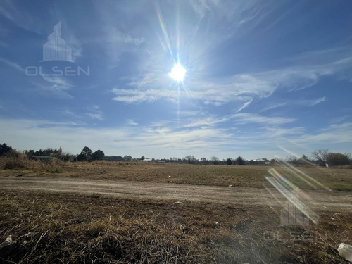 Imagen 4 de 9 de Lote 8512m2 (z) Juan B Justo Escritura