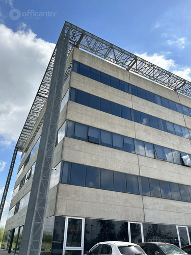 Imagen 5 de 20 de Parque Empresarial - Alquiler - Oficinas -av. La Voz Del Interior Km 8 Y 1/2