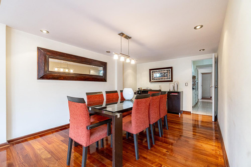 Magnífico Dúplex Reciclado! 4 Dormitorios Y 5 Baños - Suite - Balcón Con Parrilla!