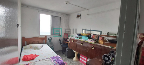 Imagem 8 de 11 de Apartamento Em Mêtro Artur Alvim - São Paulo - 272