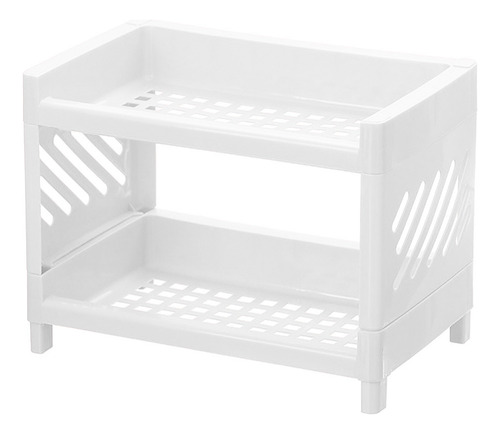 Rack De Classificação De Temperos De Cozinha Oco Para Armári