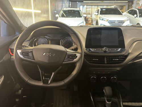 Chevrolet Onix 1.0 TURBO FLEX RS AUTOMÁTICO