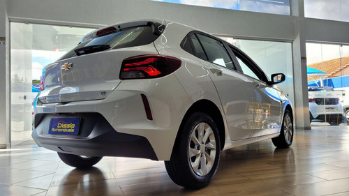 Chevrolet Onix 10mt Lt2 2023
