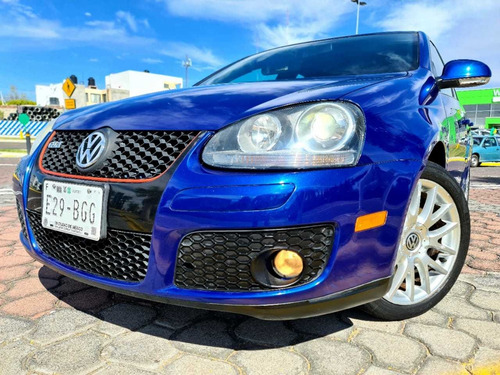 Volkswagen Bora 2.5 Gli Tiptronic Turbo Piel Qc At 2009