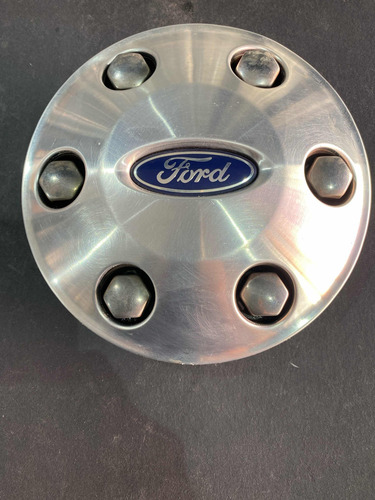 Centro Copa Ford F150 Fx4 Original #parte 4l34-1a096-cc (Usado)