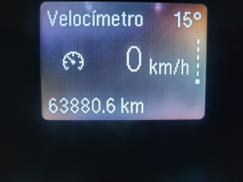 Ford Ecosport 1.5 Se 123cv Mt 4x2