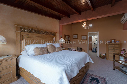 Se Vende Bella Casa En Macaracuay Mls 25-9548