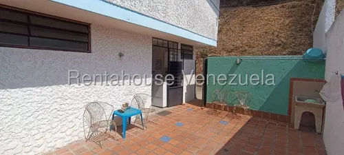 Casa En Venta - Cg 25-20650