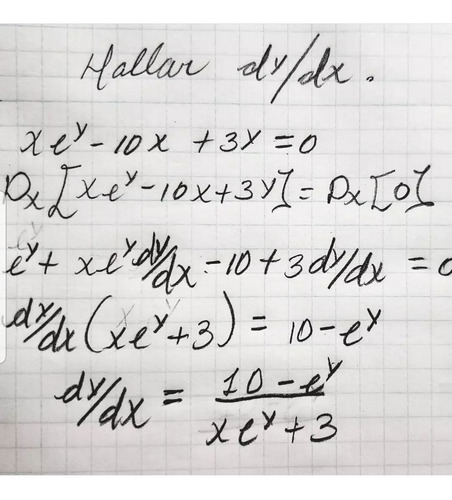 Imagen 6 de 7 de Apoyo En Matemáticas. Tutorías.
