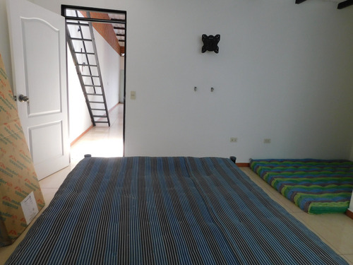 Imagen 15 de 30 de Venta Apartamento, Sector Santagueda, Manizales. Cod 1505376