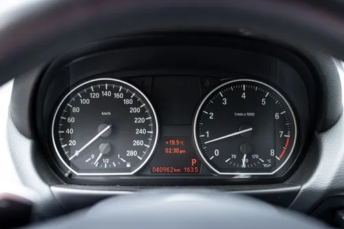 BMW Serie 1 3.0 135i E82 Coupe