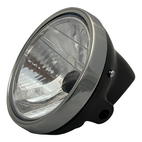 Faro Luz Delantero Optica Honda Cbx Twister 250 Completa