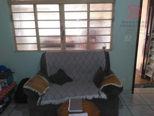 Imagem 4 de 15 de Sobrado - Ponte Rasa - Ref: 5803 - V-5803