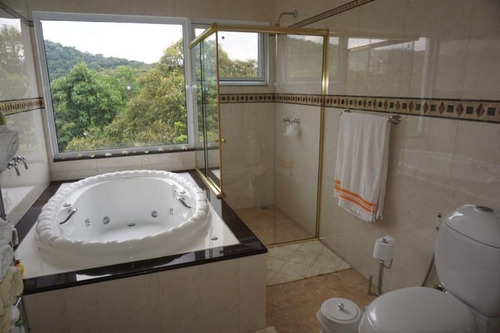 Imagem 8 de 15 de Venda Residential / Condo Alpes Da Cantareira Mairiporã - 1987