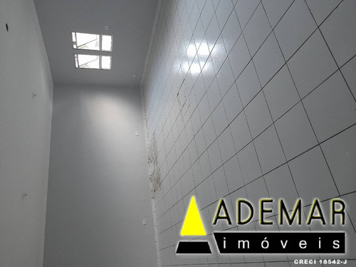 Imagem 2 de 11 de Ótima Sala Comercial - 1016