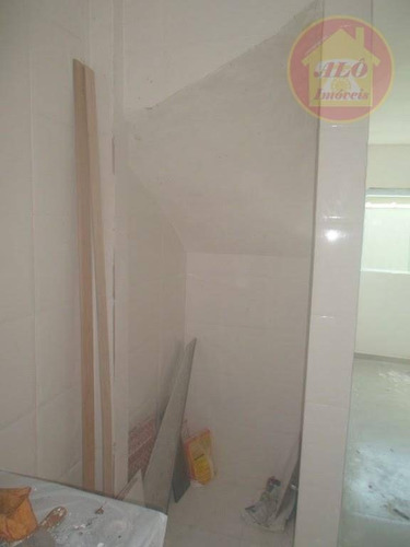 Imagem 19 de 21 de Casa À Venda, 38 M² Por R$ 205.000,00 - Jardim Melvi - Praia Grande/sp - Ca1505