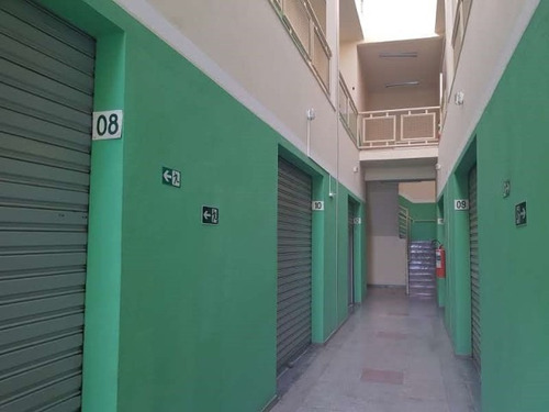 Imagem 22 de 22 de Loja 30m² Para Locação Bairro Castelo. - 2697