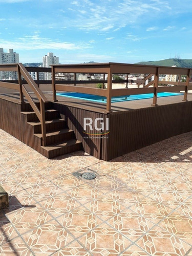 Imagem 18 de 19 de Apartamento Jardim Botânico Porto Alegre - 7155