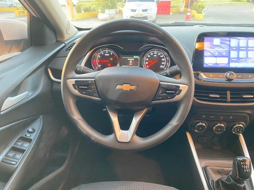 Chevrolet Onix plus 1.0 TURBO FLEX PLUS LTZ MANUAL