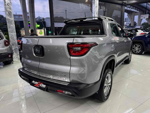Fiat Toro 1.8 16V EVO FLEX FREEDOM AT6
