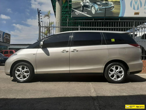Toyota Previa 2008
