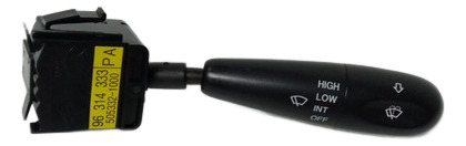 Palanca Lpb Para Daewoo Matiz