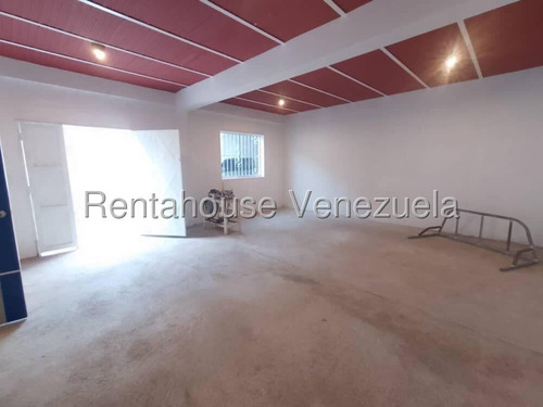 Oficina En Alquiler En La Morita Ii Aragua 25-11116 Irrr