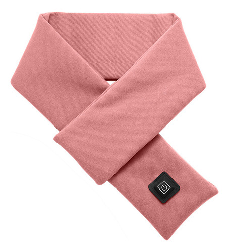 Calentador De Cuello Con Calefacción, Cuello Lavable Y De Ca