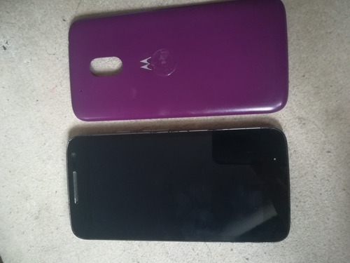 Celular Motog4 Play 16gb